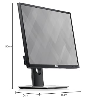 Amazon.co.jp: Dell 24 Monitor P2417h - 60.4cm(23.8) Black